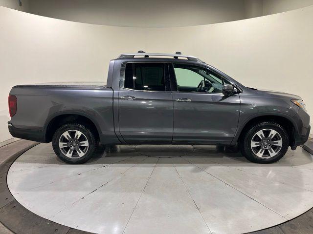 used 2018 Honda Ridgeline car, priced at $19,300