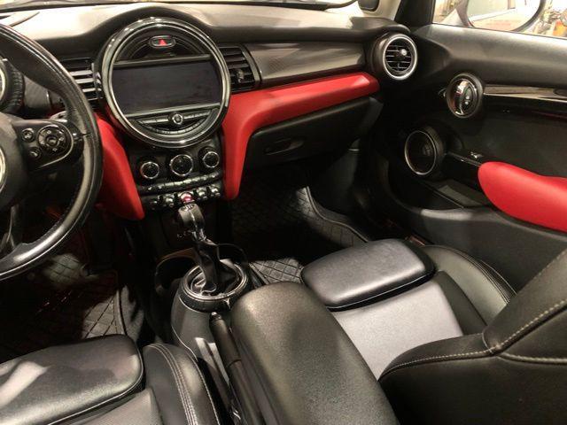 used 2015 MINI Hardtop car, priced at $12,900