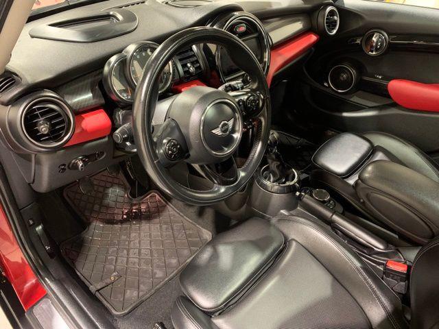 used 2015 MINI Hardtop car, priced at $12,900