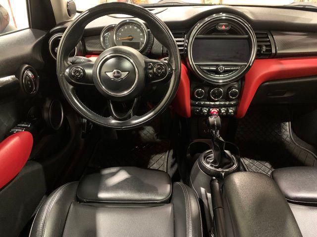 used 2015 MINI Hardtop car, priced at $12,900