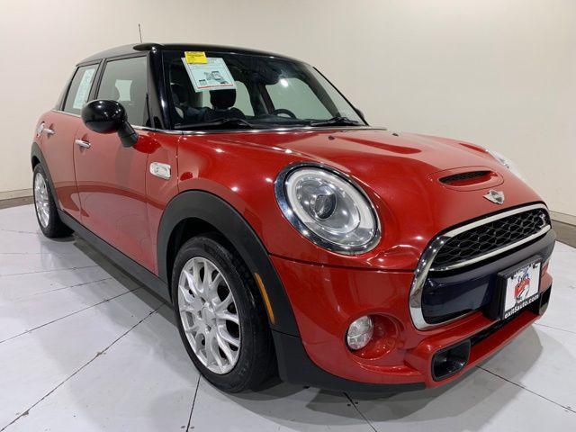 used 2015 MINI Hardtop car, priced at $12,900