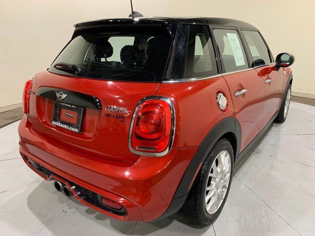 used 2015 MINI Hardtop car, priced at $12,900