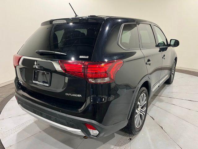 used 2016 Mitsubishi Outlander car, priced at $13,600