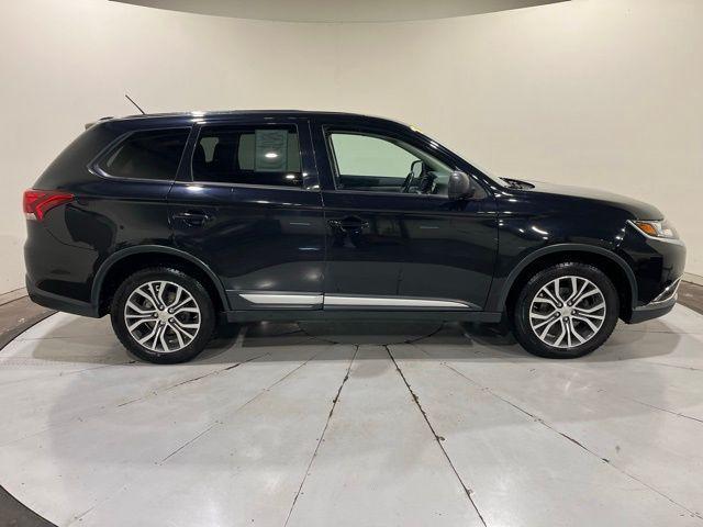 used 2016 Mitsubishi Outlander car, priced at $13,600