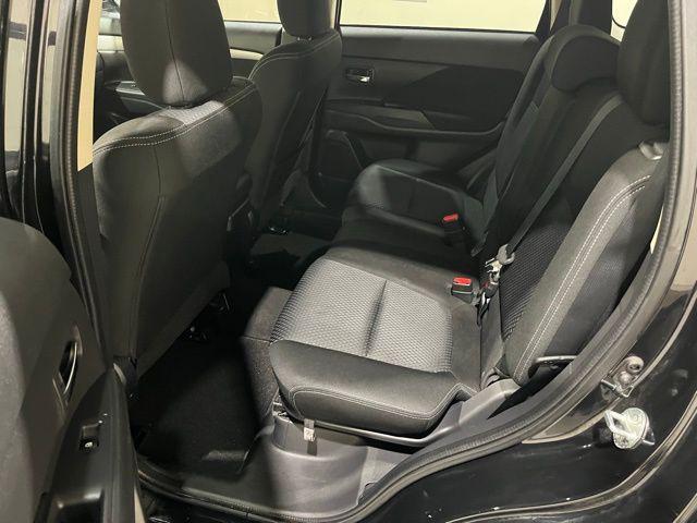 used 2016 Mitsubishi Outlander car, priced at $13,600
