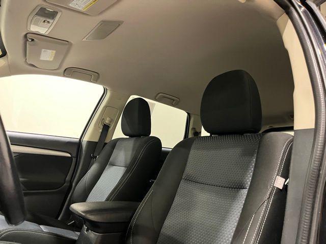 used 2016 Mitsubishi Outlander car, priced at $13,600