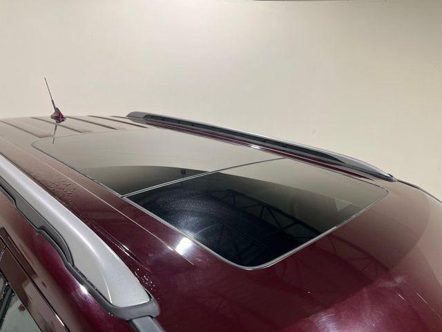 used 2018 Ford Explorer car, priced at $18,000