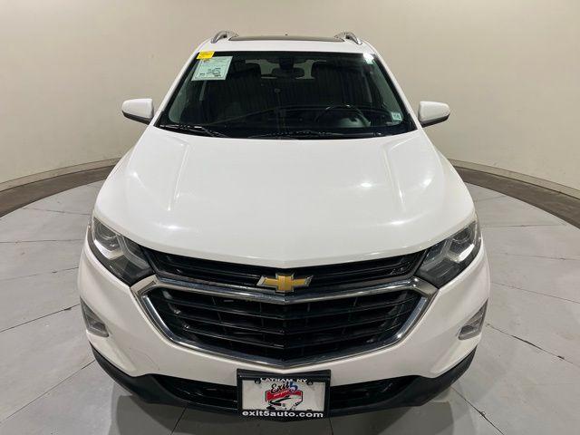 used 2018 Chevrolet Equinox car, priced at $14,600