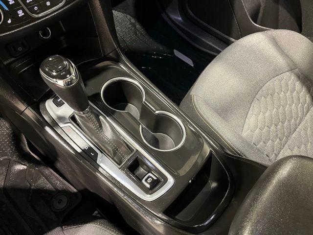 used 2018 Chevrolet Equinox car, priced at $14,600