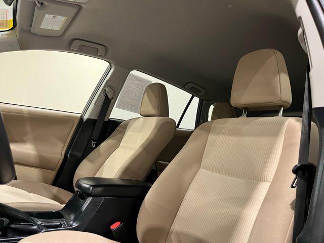 used 2013 Toyota RAV4 car, priced at $10,400