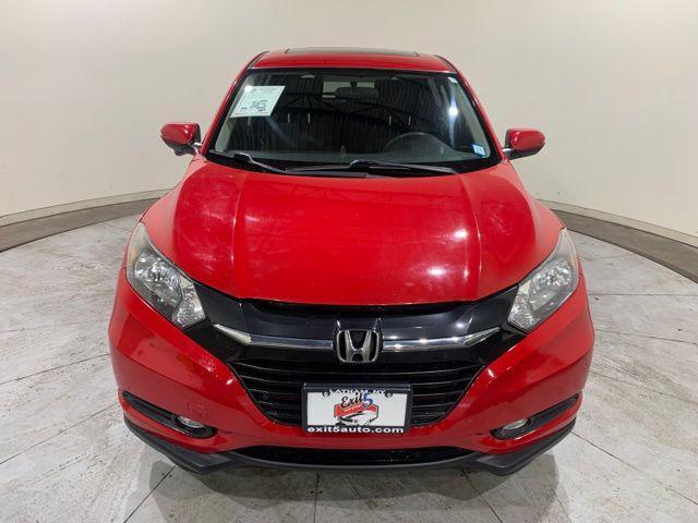 used 2016 Honda HR-V car, priced at $12,700