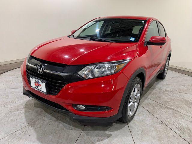 used 2016 Honda HR-V car, priced at $12,700