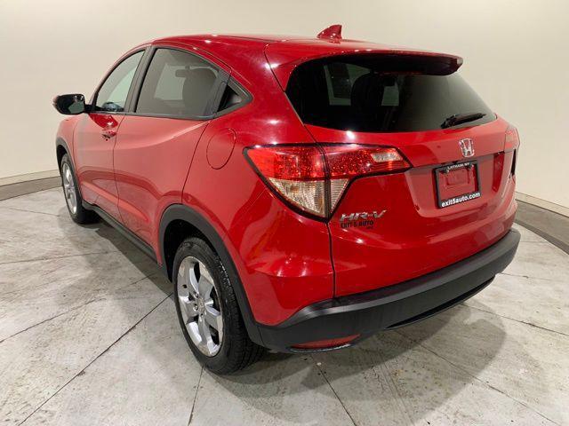 used 2016 Honda HR-V car, priced at $12,700