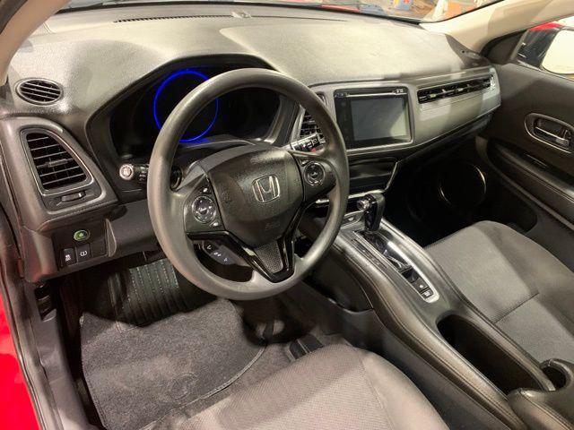 used 2016 Honda HR-V car, priced at $12,700