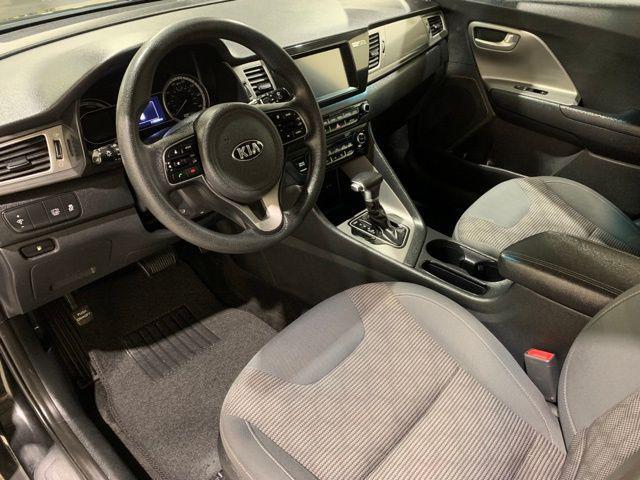 used 2019 Kia Niro car, priced at $11,100