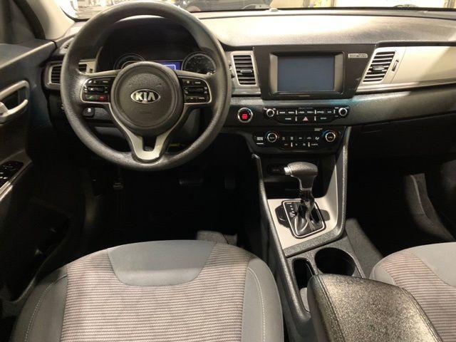 used 2019 Kia Niro car, priced at $11,100