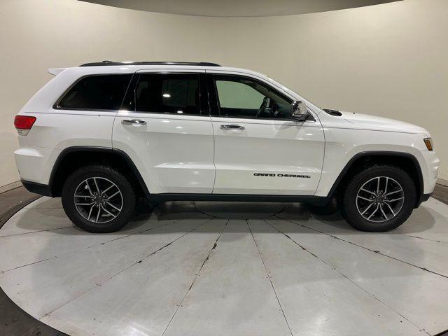used 2019 Jeep Grand Cherokee car, priced at $20,500
