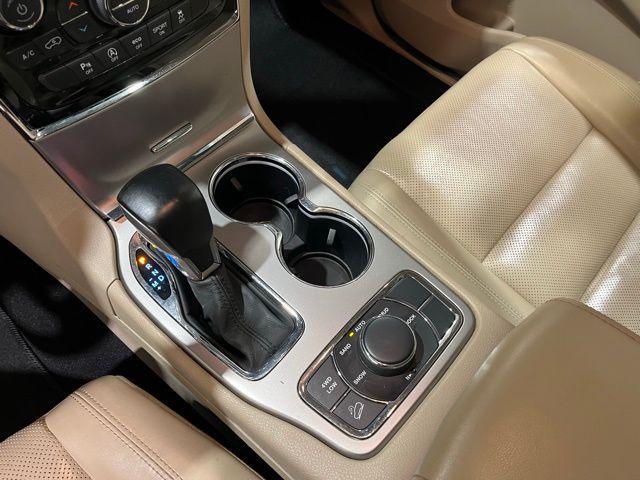 used 2019 Jeep Grand Cherokee car, priced at $20,500