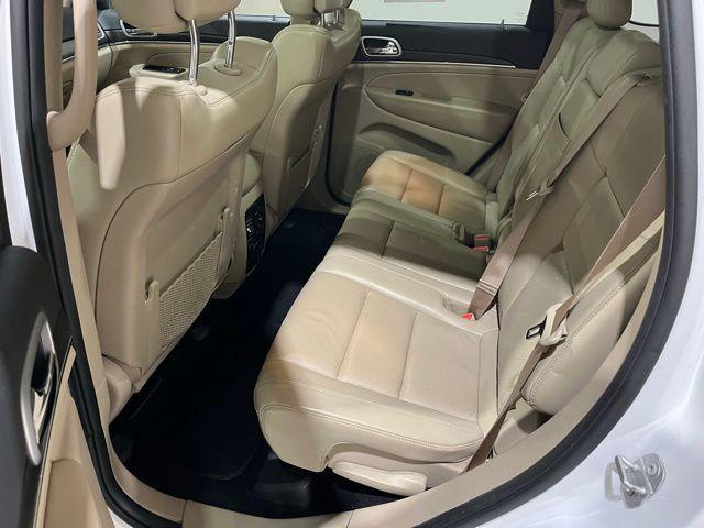 used 2019 Jeep Grand Cherokee car, priced at $20,500