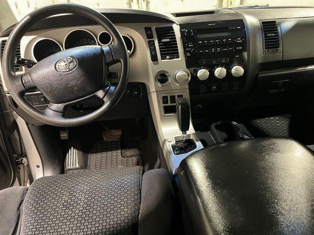 used 2008 Toyota Tundra car, priced at $14,500