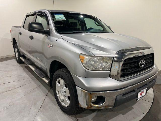 used 2008 Toyota Tundra car, priced at $14,500
