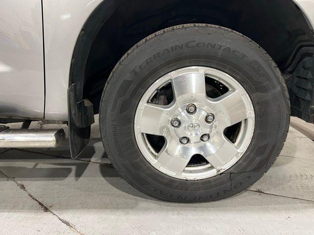 used 2008 Toyota Tundra car, priced at $14,500