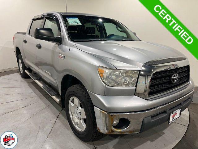 used 2008 Toyota Tundra car, priced at $14,500