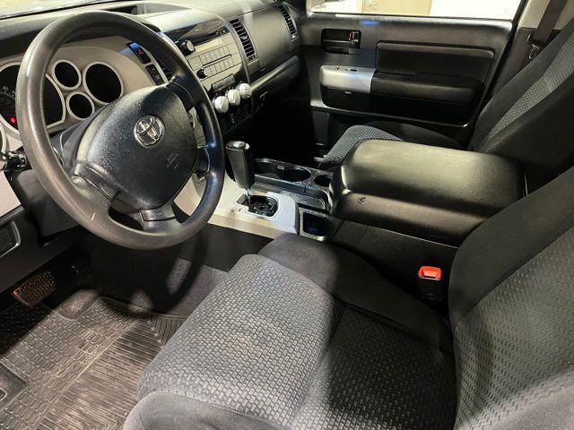used 2008 Toyota Tundra car, priced at $14,500