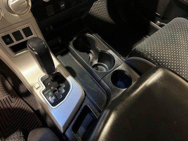 used 2008 Toyota Tundra car, priced at $14,500