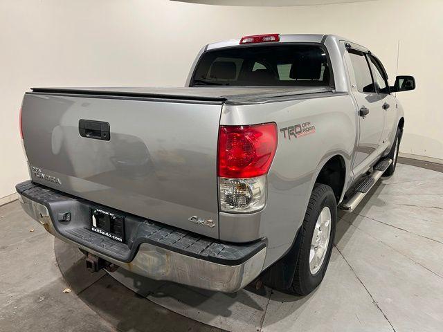 used 2008 Toyota Tundra car, priced at $14,500