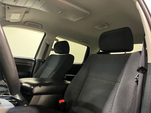 used 2008 Toyota Tundra car, priced at $14,500