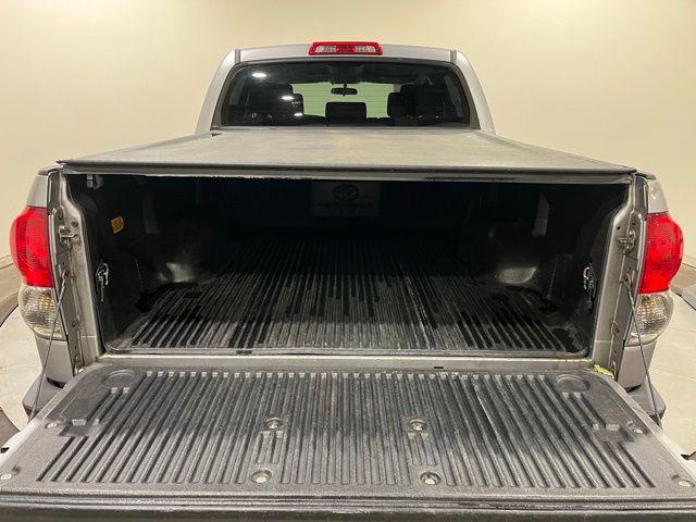 used 2008 Toyota Tundra car, priced at $14,500