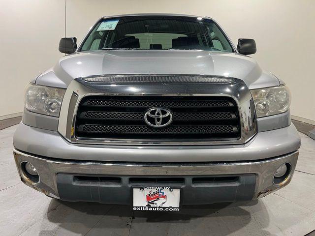 used 2008 Toyota Tundra car, priced at $14,500