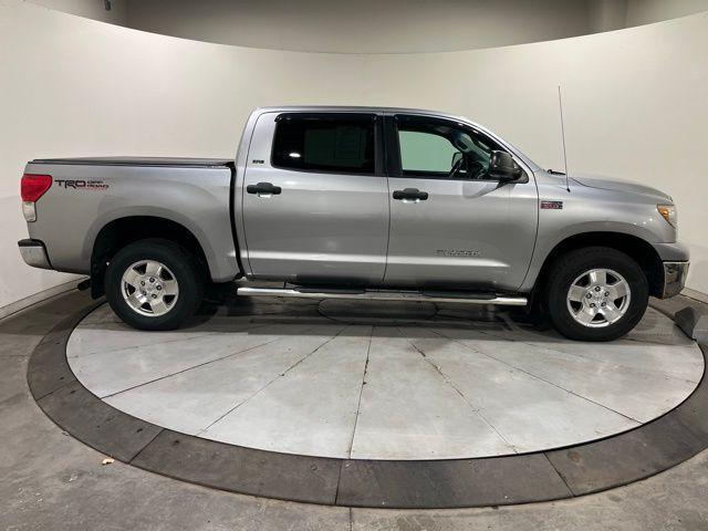 used 2008 Toyota Tundra car, priced at $14,500