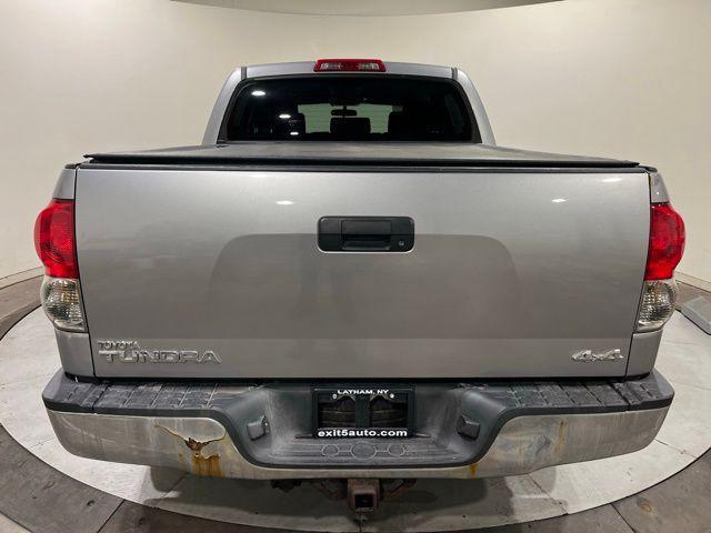 used 2008 Toyota Tundra car, priced at $14,500
