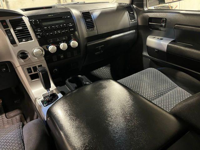 used 2008 Toyota Tundra car, priced at $14,500