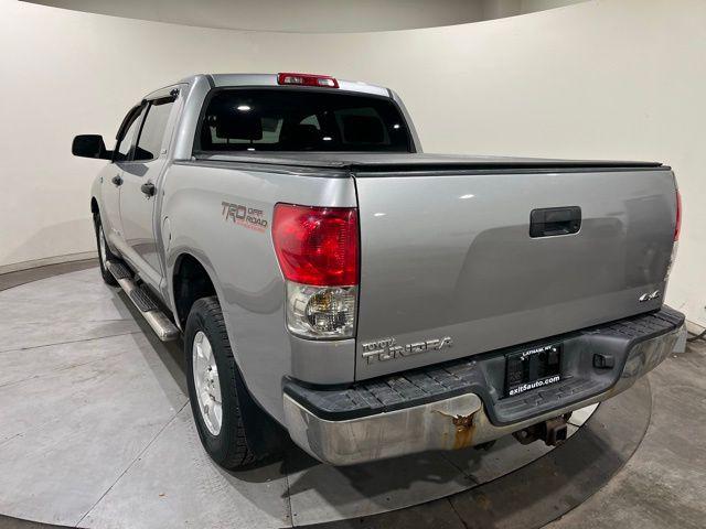 used 2008 Toyota Tundra car, priced at $14,500