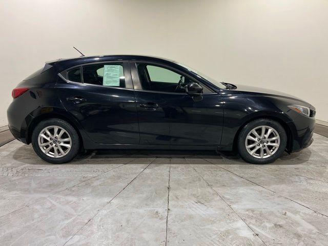 used 2014 Mazda Mazda3 car, priced at $9,200