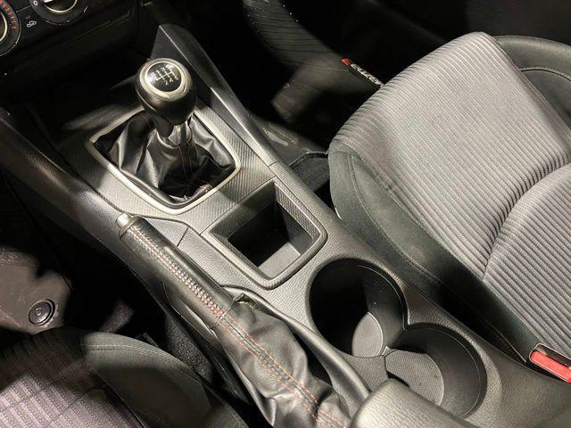 used 2014 Mazda Mazda3 car, priced at $9,200