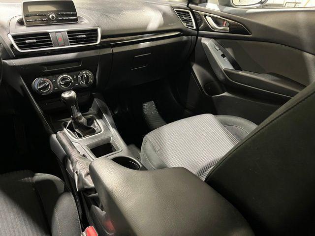 used 2014 Mazda Mazda3 car, priced at $9,200