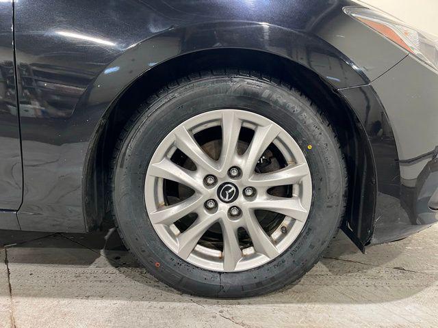 used 2014 Mazda Mazda3 car, priced at $9,200