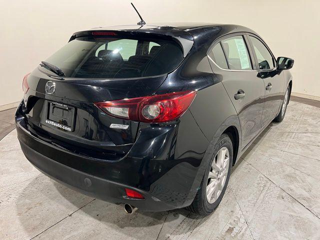 used 2014 Mazda Mazda3 car, priced at $9,200