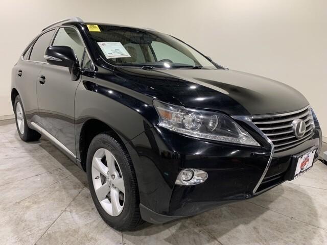 used 2015 Lexus RX 350 car, priced at $15,000