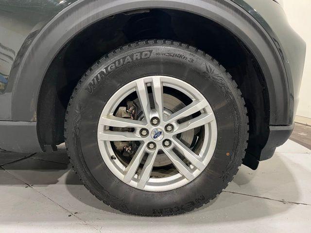 used 2021 Ford Explorer car, priced at $24,500