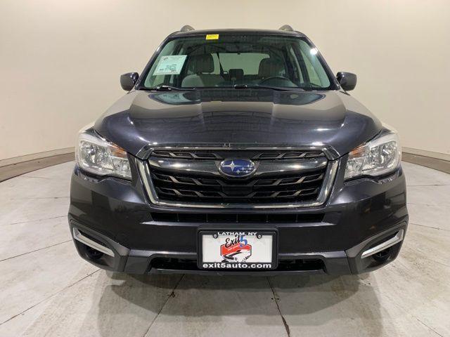 used 2018 Subaru Forester car, priced at $14,400