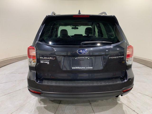 used 2018 Subaru Forester car, priced at $14,400