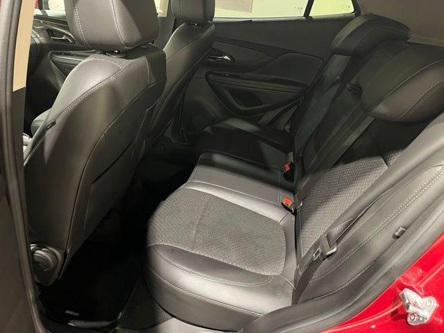 used 2019 Buick Encore car, priced at $15,300
