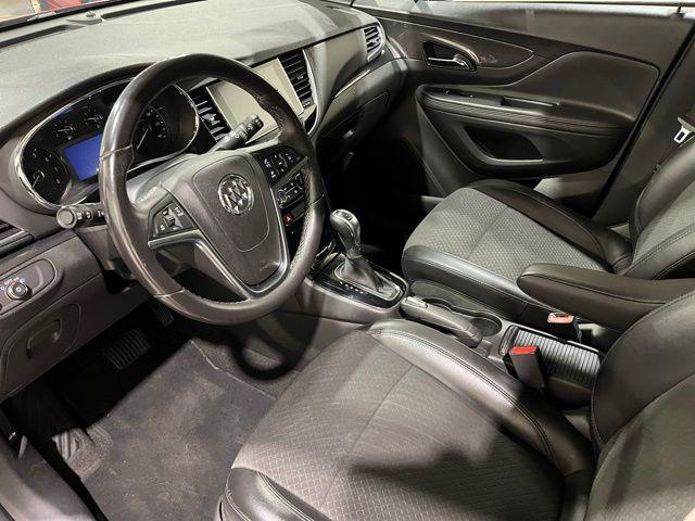 used 2019 Buick Encore car, priced at $15,300