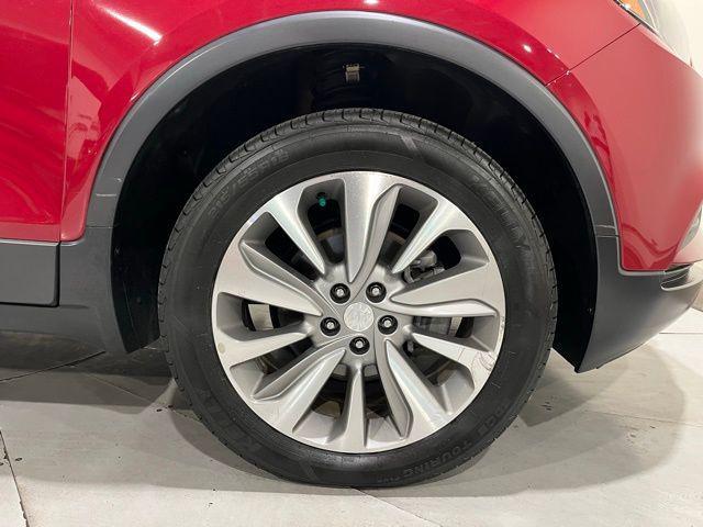 used 2019 Buick Encore car, priced at $15,300