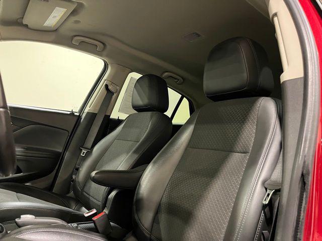 used 2019 Buick Encore car, priced at $15,300
